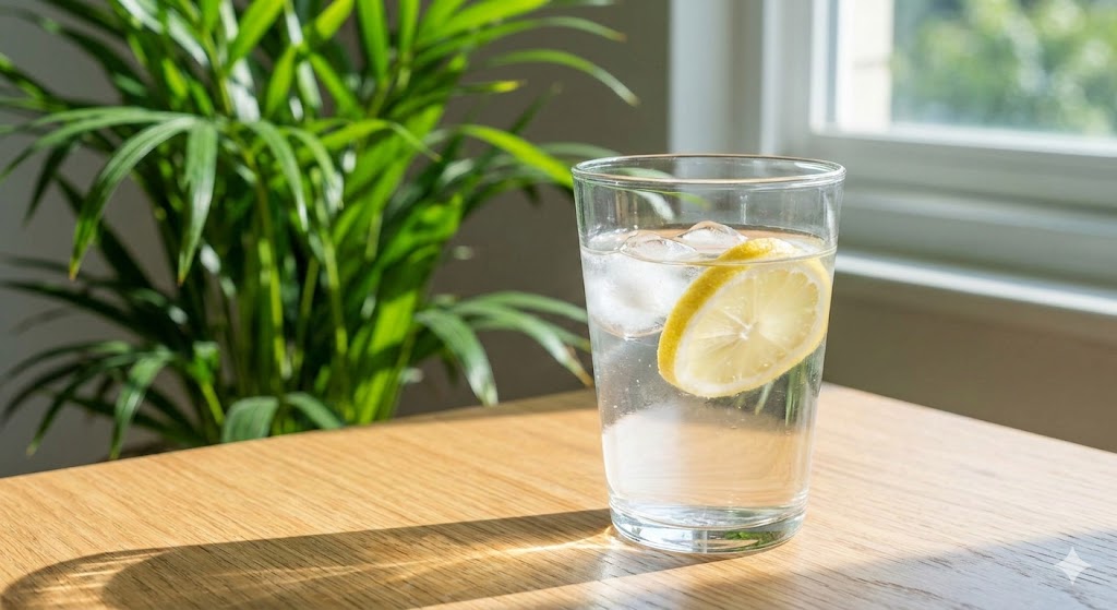 হাইড্রেশন: জীবনীশক্তির চাবিকাঠি