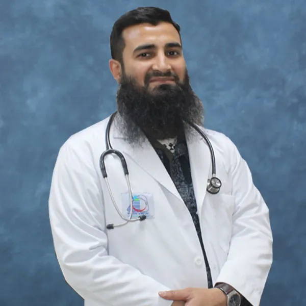 ডাঃ এ এস এ রিদওয়ান