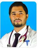 ডাঃ আবির দাস