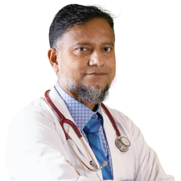অধ্যাপক ডাঃ এ এ এম রায়হান উদ্দিন