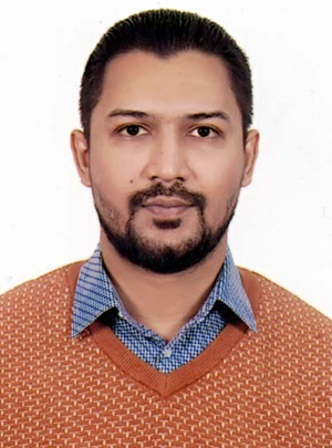 ডাঃ এ.এফ.এম. মিজানুর রহমান