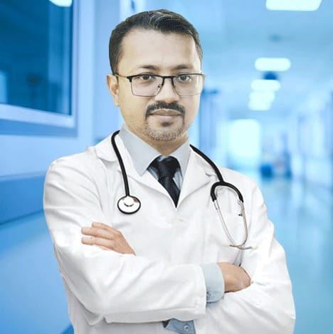 ডাঃ আলমগীর মোঃ শোয়েব