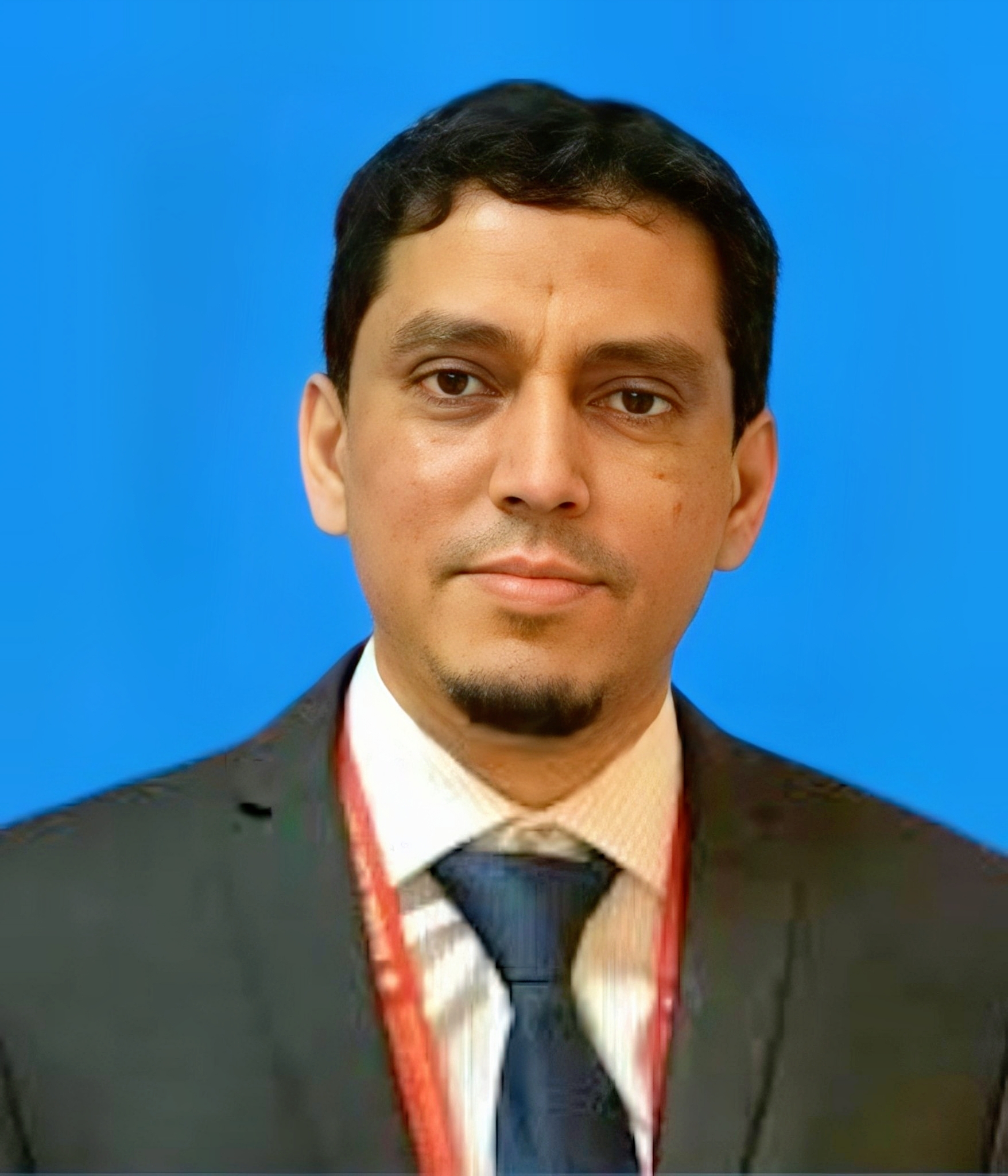 ডাঃ আনিসুল আউয়াল