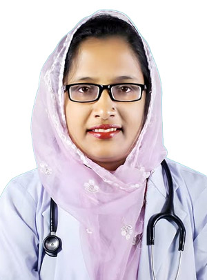 ডাঃ আনজির আনোয়ার