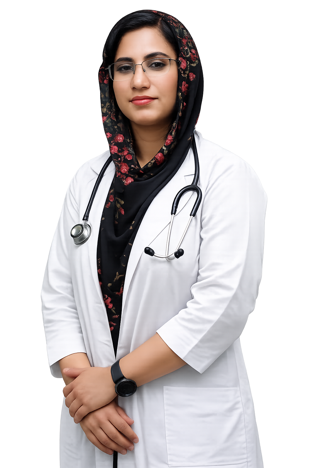 ডাঃ আরমানা শারমীন খান