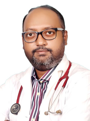 ডাঃ অর্পণ দাস