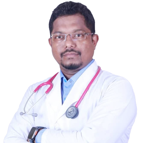 ডঃ আশু তোষ নাথ