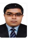 ডাঃ বিনিময় বরণ রায়