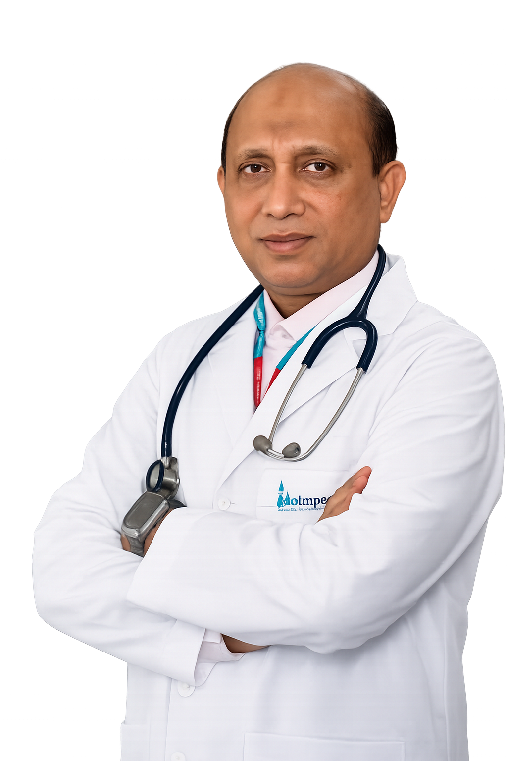 অধ্যাপক ডাঃ বিনয় পাল