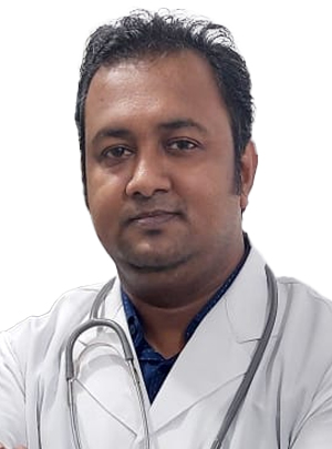 ডাঃ বিপ্লব মজুমদার