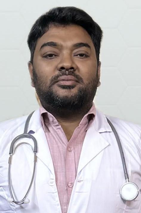 ডাঃ দেবাঙ্কর সরকার (প্রাচী)
