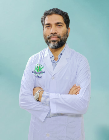 Dr. Habibul Islam Chowdhury