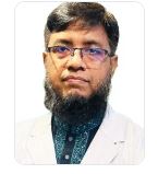 ডাঃ হাশমত আলী মিয়া