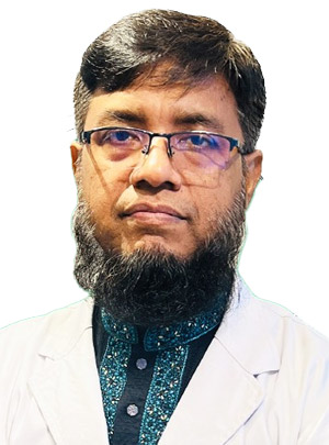 ডঃ হাশমত আলী মিয়া