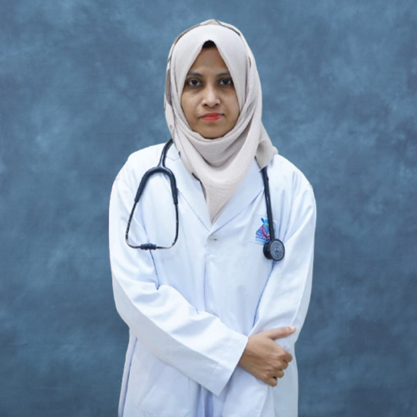 Dr. Iffat Ara Mahmud