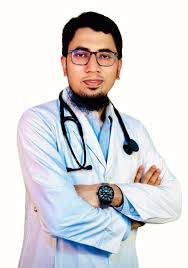 ডা: ইমরান উদ্দিন রোবেল