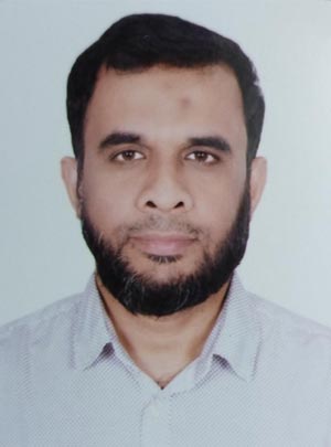 ডাঃ ইমতিয়াজ উদ্দিন আহমেদ