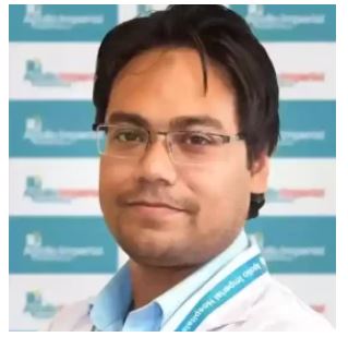 ডাঃ কাজী আনোয়ার আলী