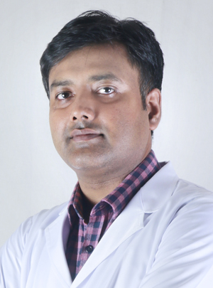 ডাঃ কাজী মোঃ আসিফ হাসনান