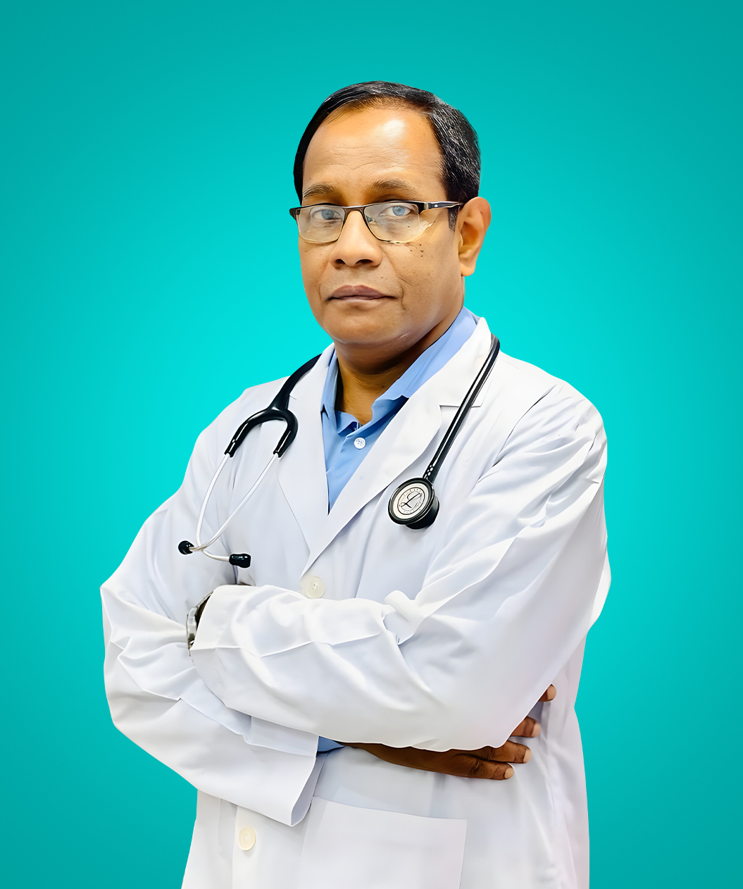 ডাঃ কৃষ্ণ স্বরূপ দত্ত