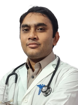 ডাঃ এম. এ. ফায়সোল