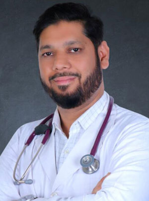 ডাঃ মোঃ আব্দুল হামিদ সাগর