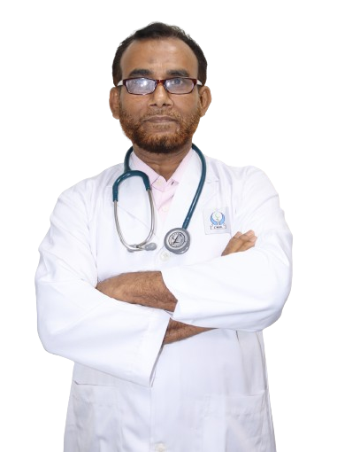ডাঃ এম মাহবুব আলম