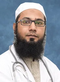ডাঃ মাহফুজুর রহমান