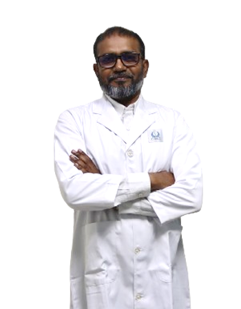 অধ্যাপক ডাঃ মাসুদ রানা