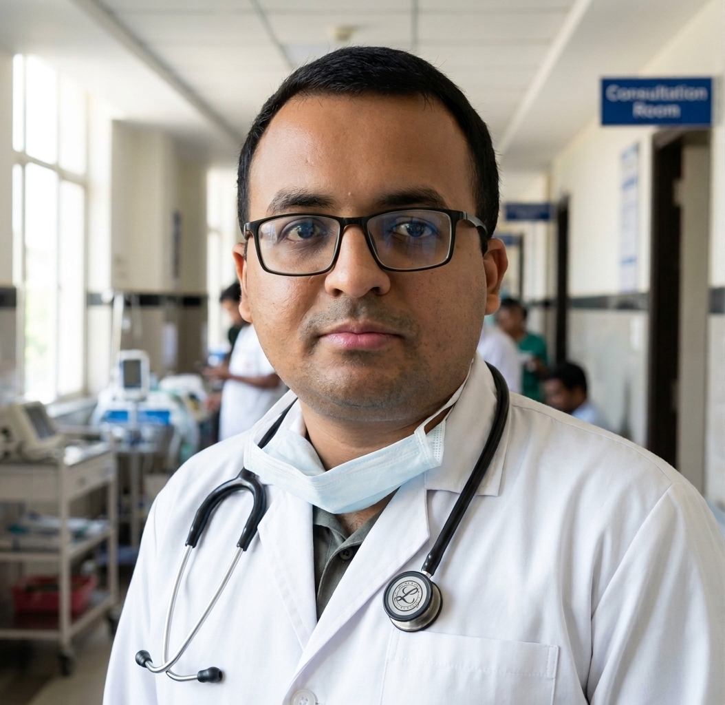 Dr. Mazid Mahmud