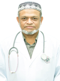 ডাঃ মোঃ আব্দুল জলিল