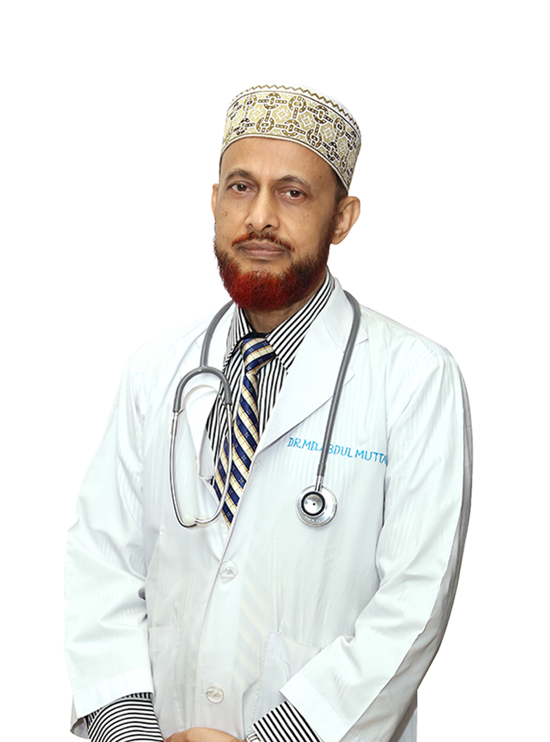 Dr. Md. Abdul Muttalib