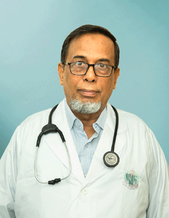 Dr. Md. Abdur Razzak