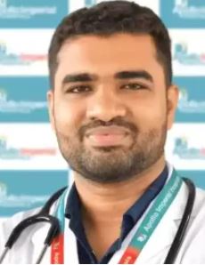 ডাঃ মোঃ আবু বকর