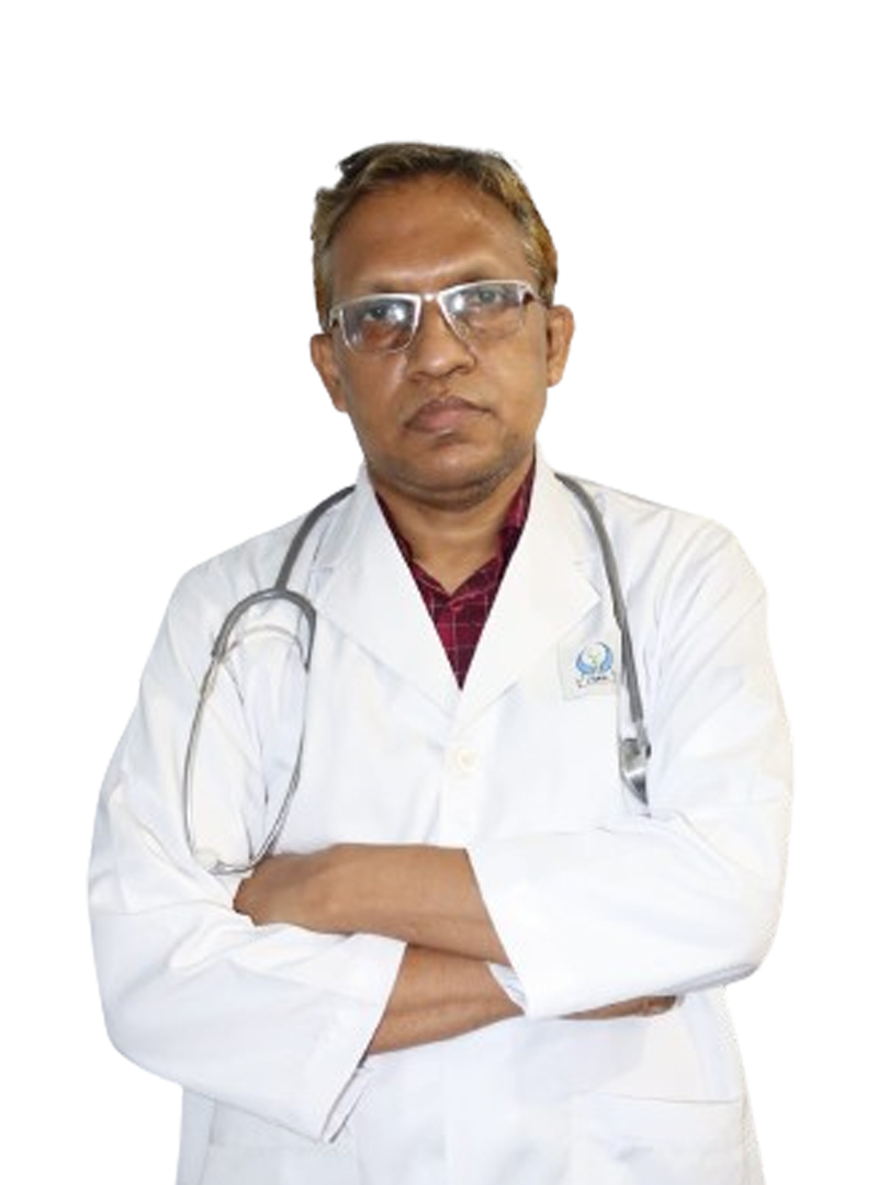 ডাঃ মোঃ আবু নাসির সিদ্দিকী