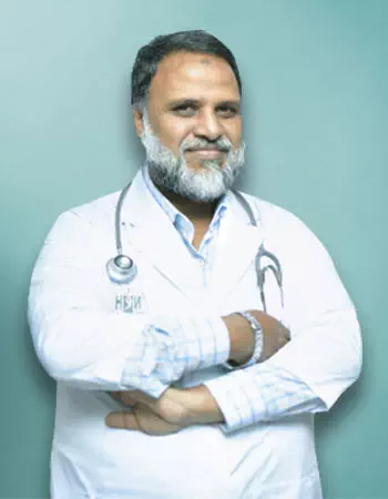 Dr. Md. Abu Naser