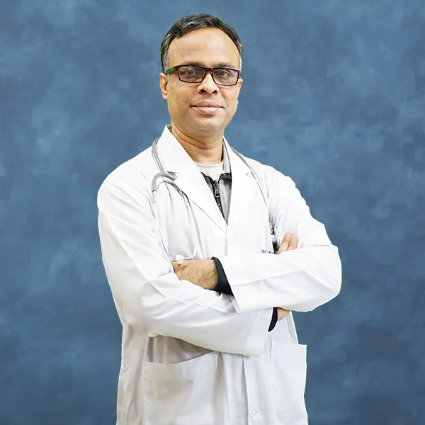 ডাঃ মোঃ আলমগীর ভূঁইয়া