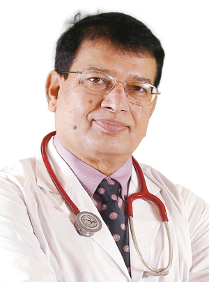 ডাঃ মোঃ আনিসুল ইসলাম খান