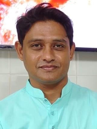 ডাঃ মোঃ আরিফুজ্জামান