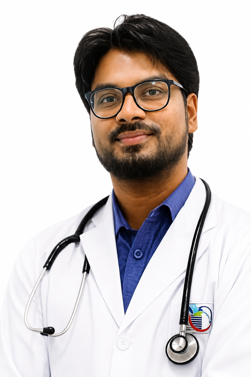 Dr. Md. Ashraful Hossain