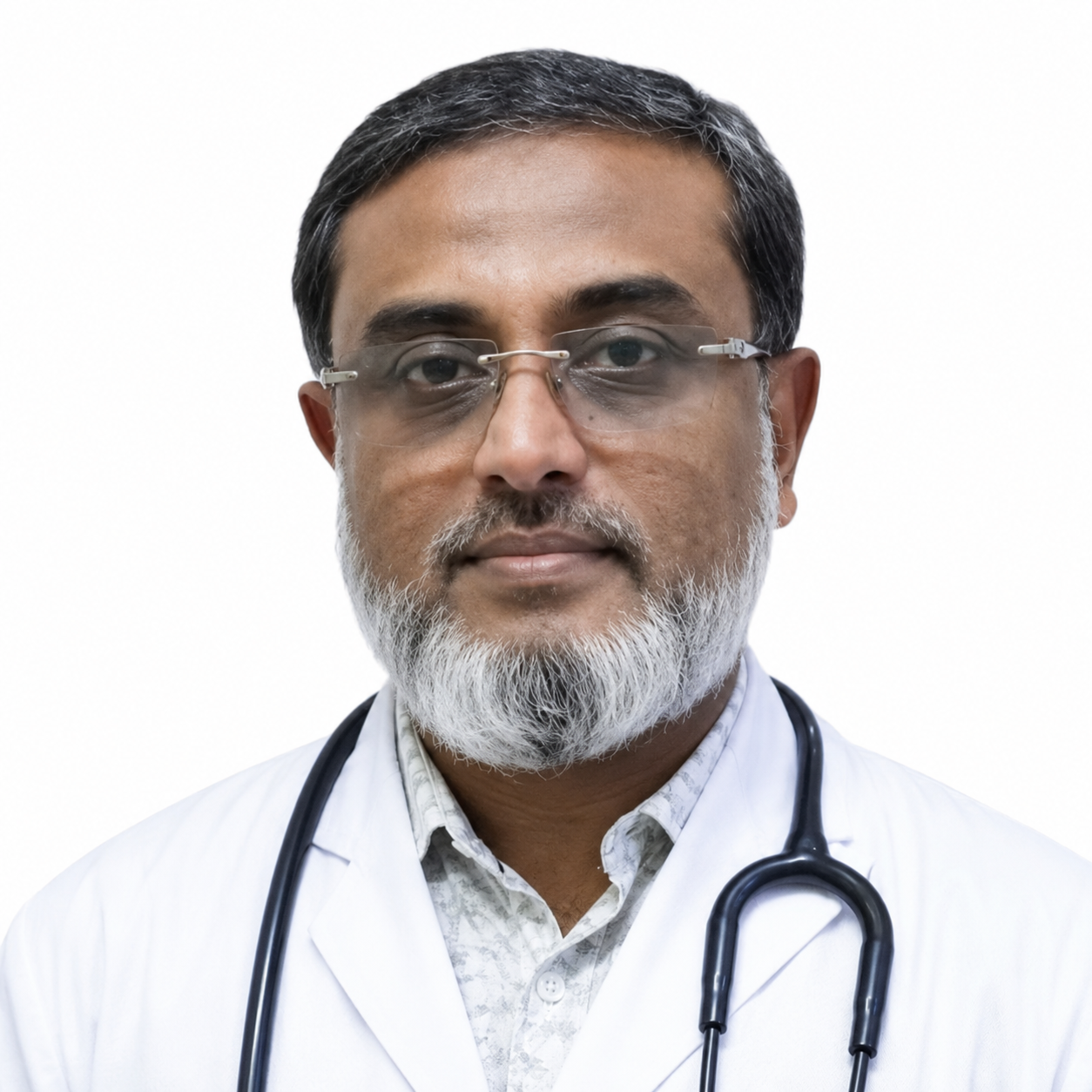 Dr. Md. Belal Uddin