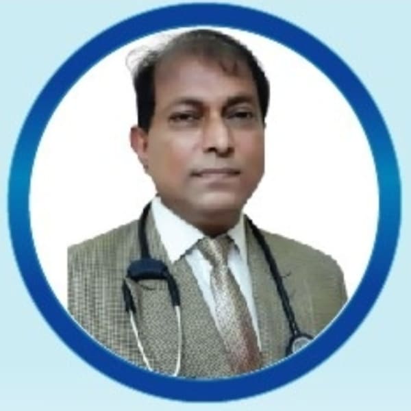 ডাঃ কর্নেল মোঃ ফরিদুল ইসলাম (অবসরপ্রাপ্ত)