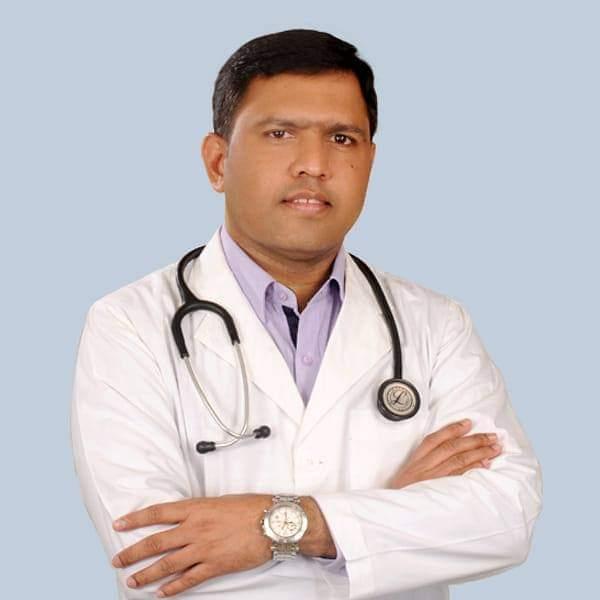 ডাঃ মোঃ হারুনর রশীদ চৌধুরী