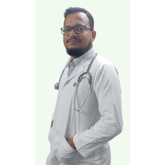 ডাঃ মোঃ ইমতিয়াজ উদ্দিন