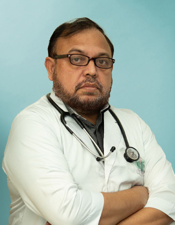Dr. Md. Jahangir Alam Chowdhury