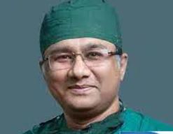 Dr. Md. Jahangir Hossain Ricky
