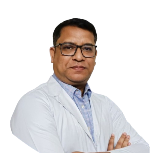 ডাঃ মোঃ জামশেদ গিয়াস উদ্দিন