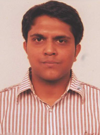 ডাঃ মাহমুদুর রহমান চৌঃ আরিফ