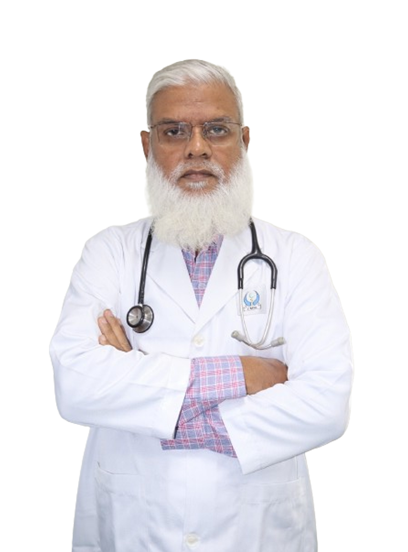 ডাঃ মোঃ মোকলেছুর রহমান