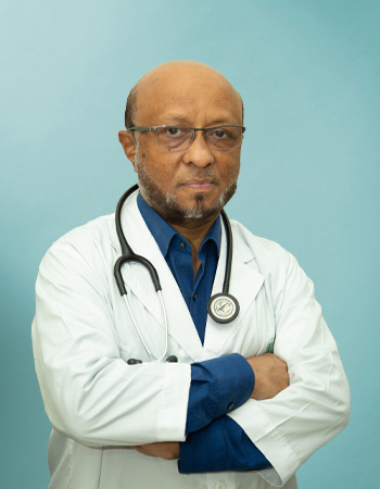 Dr. Md. Monzurul Islam